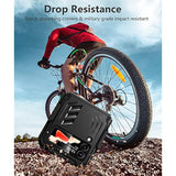 Protective Drop Proof Rugged Cover for Galaxy Z Flip 4