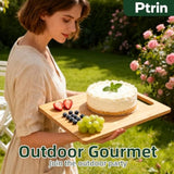 Popular Funny Gifts For Friendship Women & Men, Unique Cutting Board Christmas Decorations,Thanksgiving Day Gifts,Christmas Gifts, Holiday Gifts11.6 * 11'',A-4