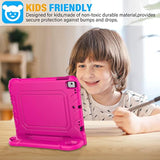 Kids Case For Ipad 5Th/6Th Generation (9.7 Inch, 2017/2018), Ipad Air 1 & Air