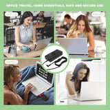 65W Laptop Charger For Hp Pavilion X360 11 13 15, Envy X360 13 15 17, 15-F111D