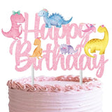 145Pcs DIY Friendship Bracelet Birthday Banner 5.4Ft Glitter Era Decor