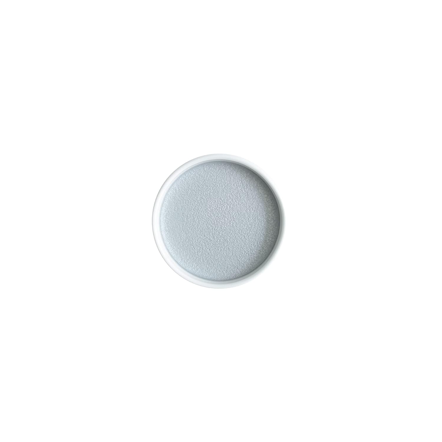 Yasutomo Viridian Japanese Watercolor, 2.87-inch Diameter