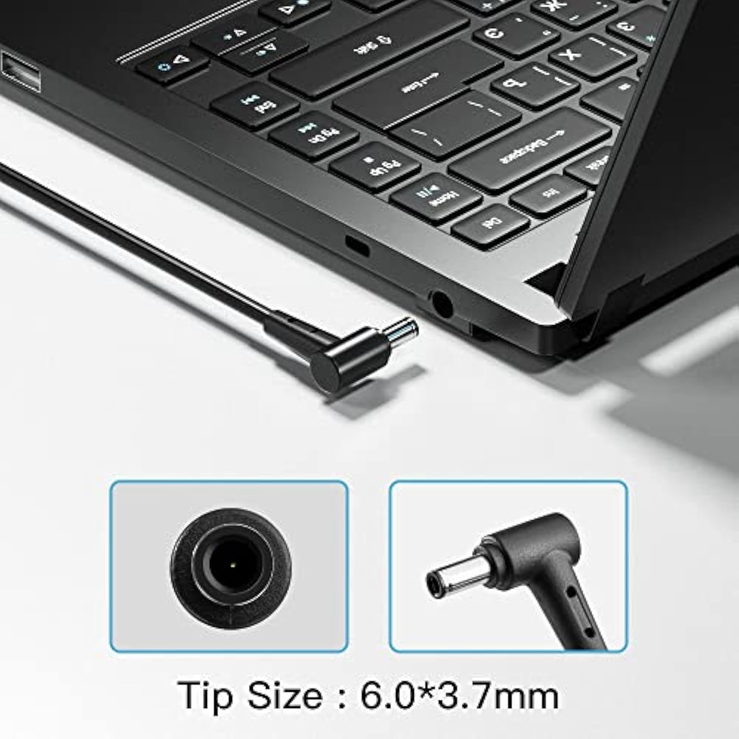 180W Ac Charger Fit For Asus Tuf F17 Fx506Lh Fx506Li Fx506Lu Fx706Li Fx706L Fx