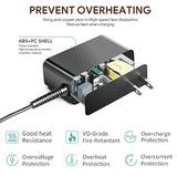 12V 3A 2A Laptop Charger Replacement For Gateway Gwtn141 Gwtn141-5 Gwtn116-1 G