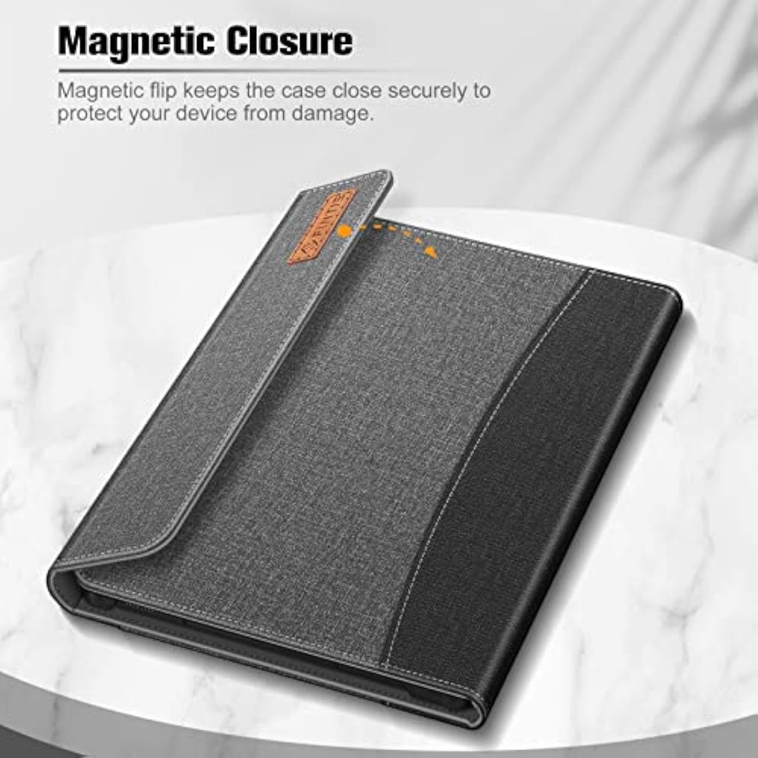 Fintie Case for Samsung Galaxy Tab S6 Lite 10.4 Inch 2022/2020 Model (SM-P610/