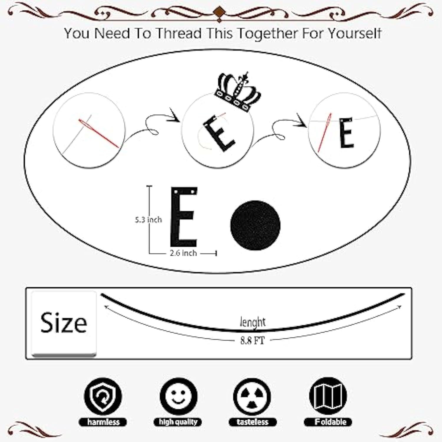 Goodbye Teen Years Banner, 20Th Birthday Decorations, 20 & Fabulous, Happy 20 Years Old Anniversary Party Decoration Supplies Black