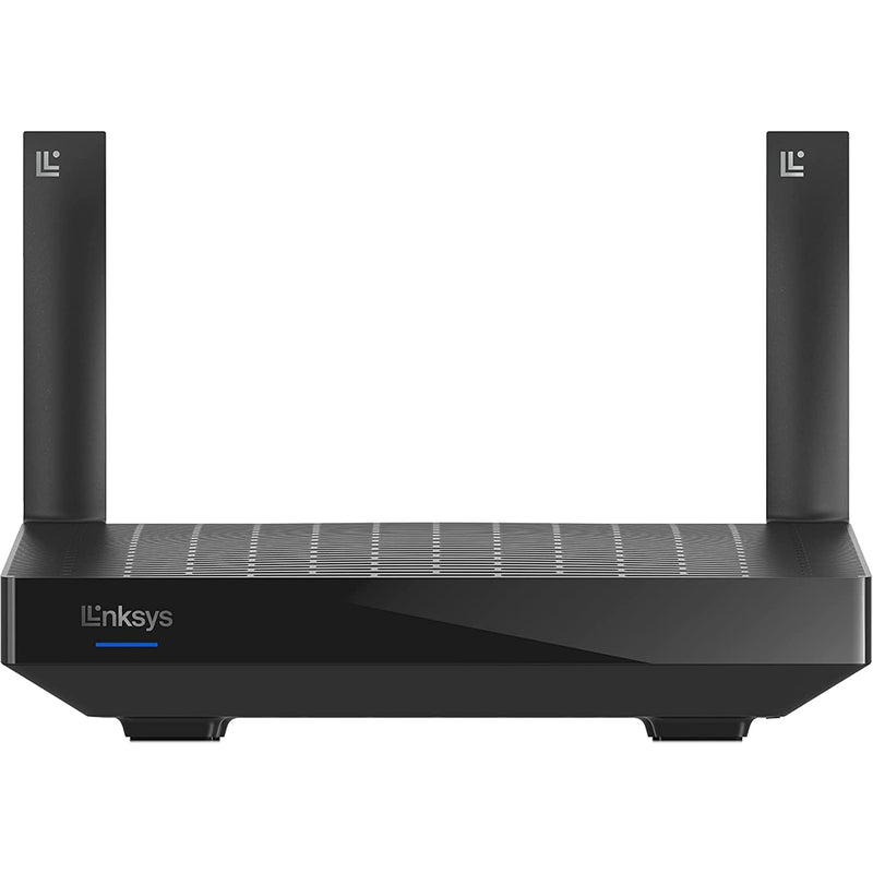 Linksys Mesh WiFi 6 Router, Hydra Pro 6, 2700 ft, 30+ Devices, 5.4 Gbps - WiFi