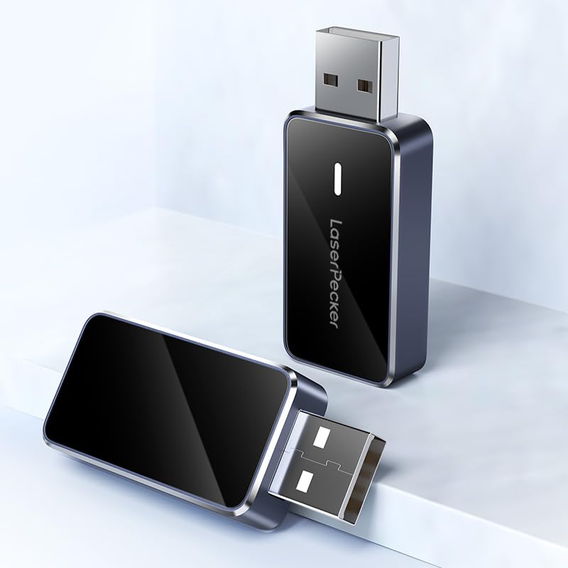 Bluetooth Adapter Dongle For Lp2, Lp3, Lp4, And Lx Series