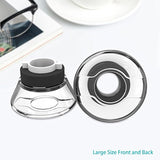 Voyager Legend Eartips Replacement For Plantronics 5200,Earbuds Ear Tips Eargels Foams For Plantronics Voyager Legend & Pro Bluetooth Headset-Small