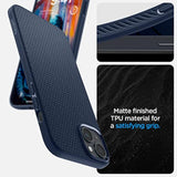 Liquid Air Armor Designed For Iphone 14 Case