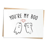 Funny Birthday, Anniversary, Or Valentine'S Day Card - For Husband, Wife, Boyfriend, Or Girlfriend