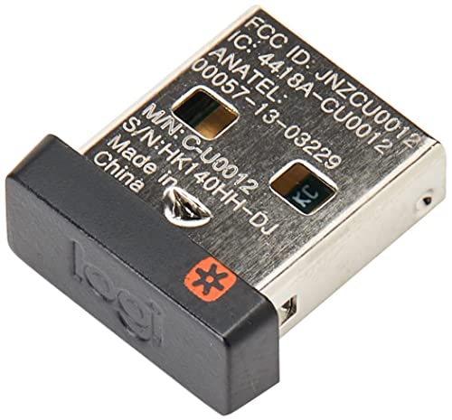 New Unifying Usb Receiver For Mouse Mx M905 M950 M505 M510 M525 M305 M310 M315 M325 M345 M705 M215