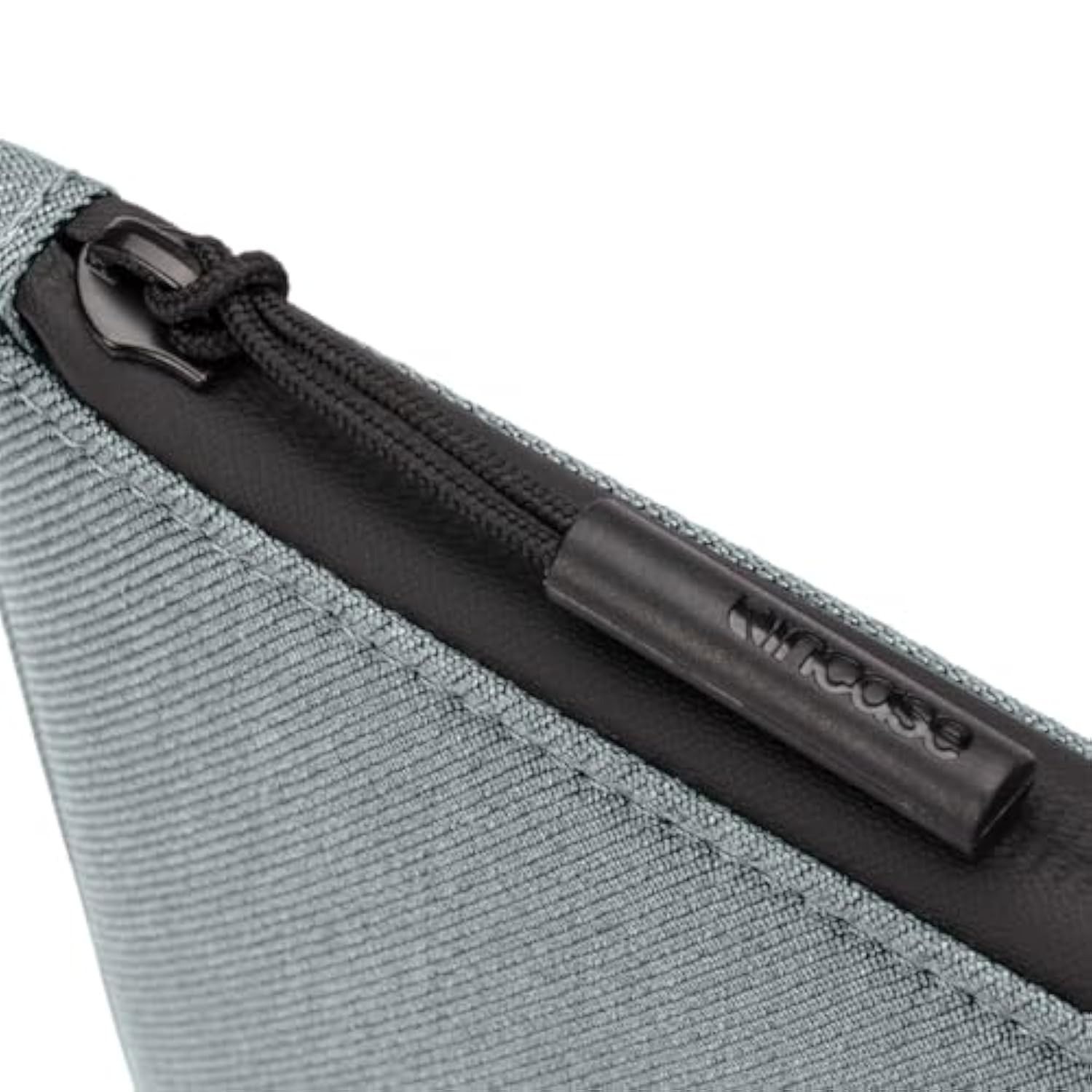 Incase Facet Sleeve – Designed for MacBook Air 13" 2018-2020 and MacBook Pro 13" 2016-2019 - Sleek, Durable and Form Fitting Case, Weather Resistant Cover, Dual Padded Inner Pockets for Accessories