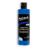 Supercell Pouring Paint 240Ml - Navy Blue
