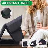 Ipad Sun Shade Tablet Sleeve Case For 8-8.5 Inch, Ipad Sun Glare Shield Tablet Shield Cover Protective Sunshade Travel Tablets Bag, 8-8.5''