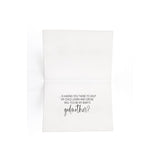 Will You Be My Godmother Asking Proposal Card For Best Friend, God Mother Request Card From Niece Nephew (Best Friend Godmother2)