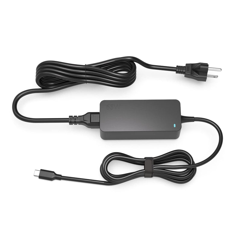 65W 45W Type Usb C Charger Fit For Dell Latitude 7420 5420 5520 7410 7320 5320