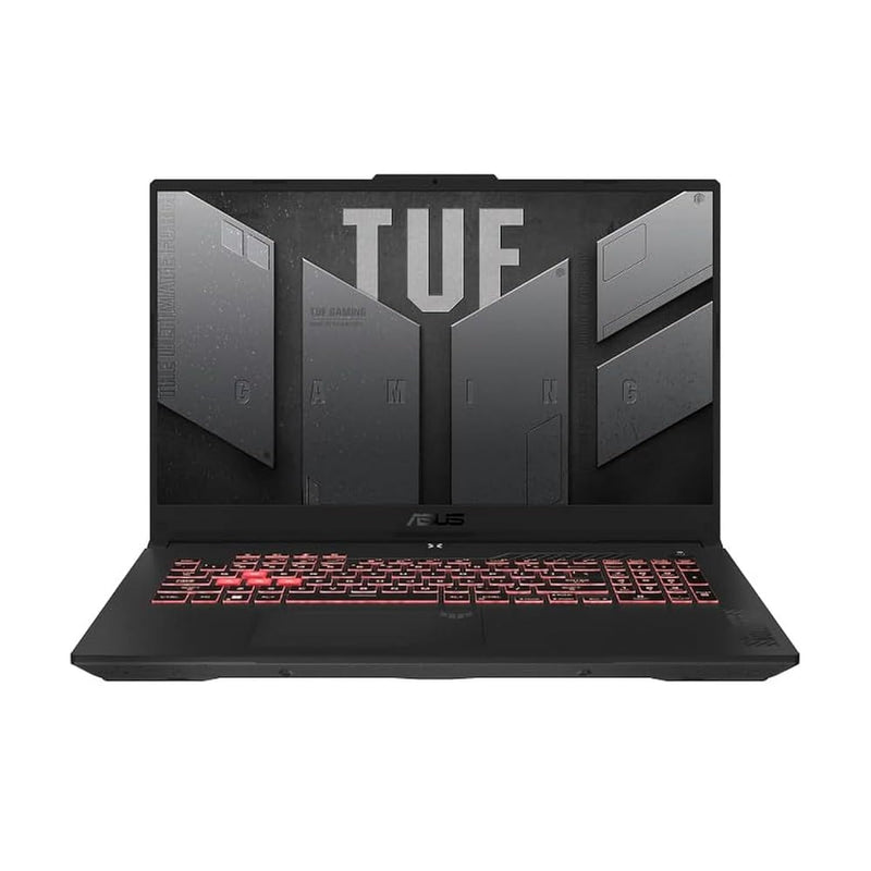 ASUS TUF Gaming A15 (2023) Gaming Laptop, 15.6” FHD 144Hz, 100% sRGB Display,