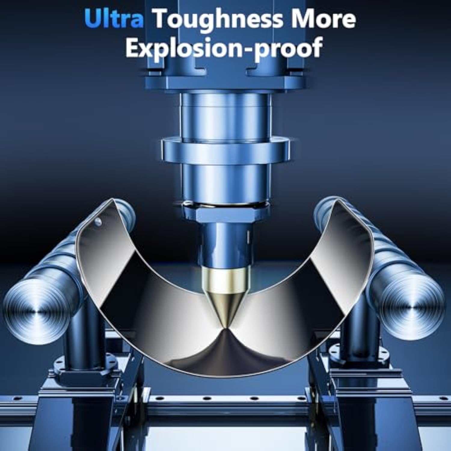 [2+2 Pack For Google Pixel 9A Privacy Screen Protector And Camera Lens Protector, Tempered Glass Anti-Spy, Anti-Scratch, Bubbles Free, Easy Installation