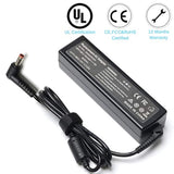 65W 20V 3.25A Ac Adapter Charger For Lenovo Ideapad G560 G580 Y410P Y500 B560