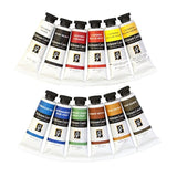 Jack Richeson Gurney's Casein Explorers Pack