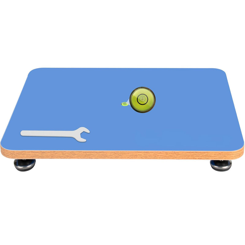 Resin Leveling Table For Epoxy Resin, 16''X 12'' Adjustable Epoxy Resin Leveling Board, Multipurpose Self Leveling Resin Crafts Table Resin Accessories Supplies And Acrylic Pouring Tools