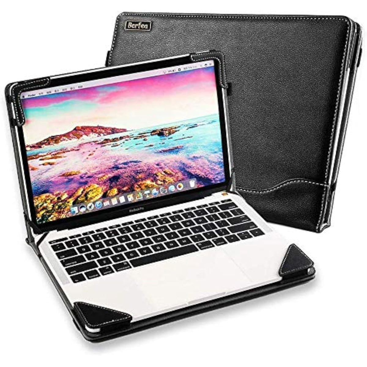 Case Cover For Hp Elitebook 840 G5/G6 14 Inch,Zbook 14U G6/G5/G4 14" Laptop Sleeve Bag Notebook Pc Stand Protective Skin