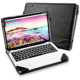 Case Cover For Hp Elitebook 840 G5/G6 14 Inch,Zbook 14U G6/G5/G4 14" Laptop Sleeve Bag Notebook Pc Stand Protective Skin