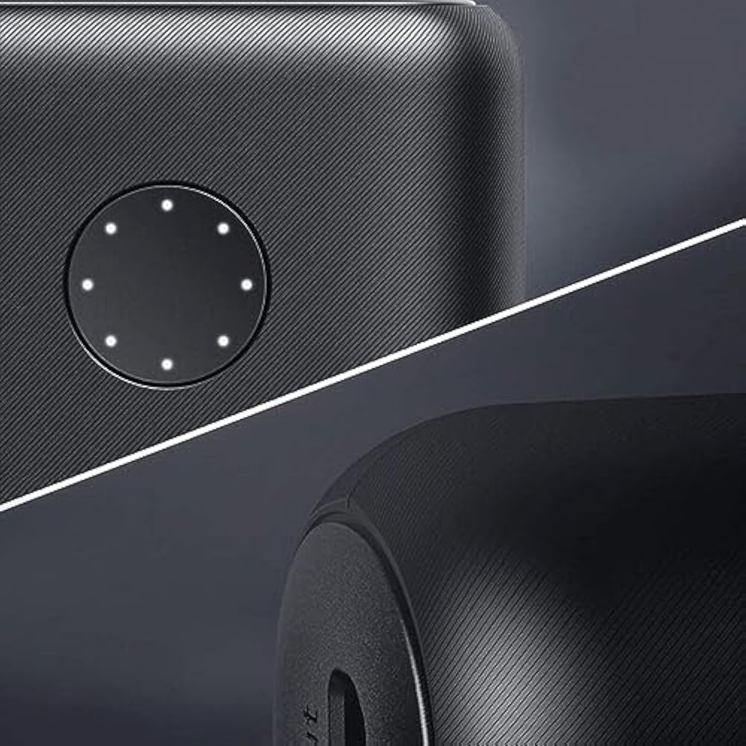 ANKER PowerCore Select 20000 Power Bank, Dual-Port Portable Phone Charger