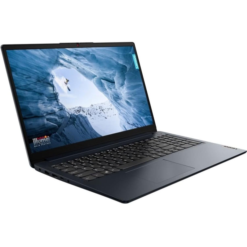 Lenovo IdeaPad 1 15IJL7 82LX0050US 15.6" Notebook - Full HD - 1920 x 1080 - In