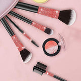 Self Adhesive Red Crystal Rhinestone Strips Diamond Ribbon Bling Gemst