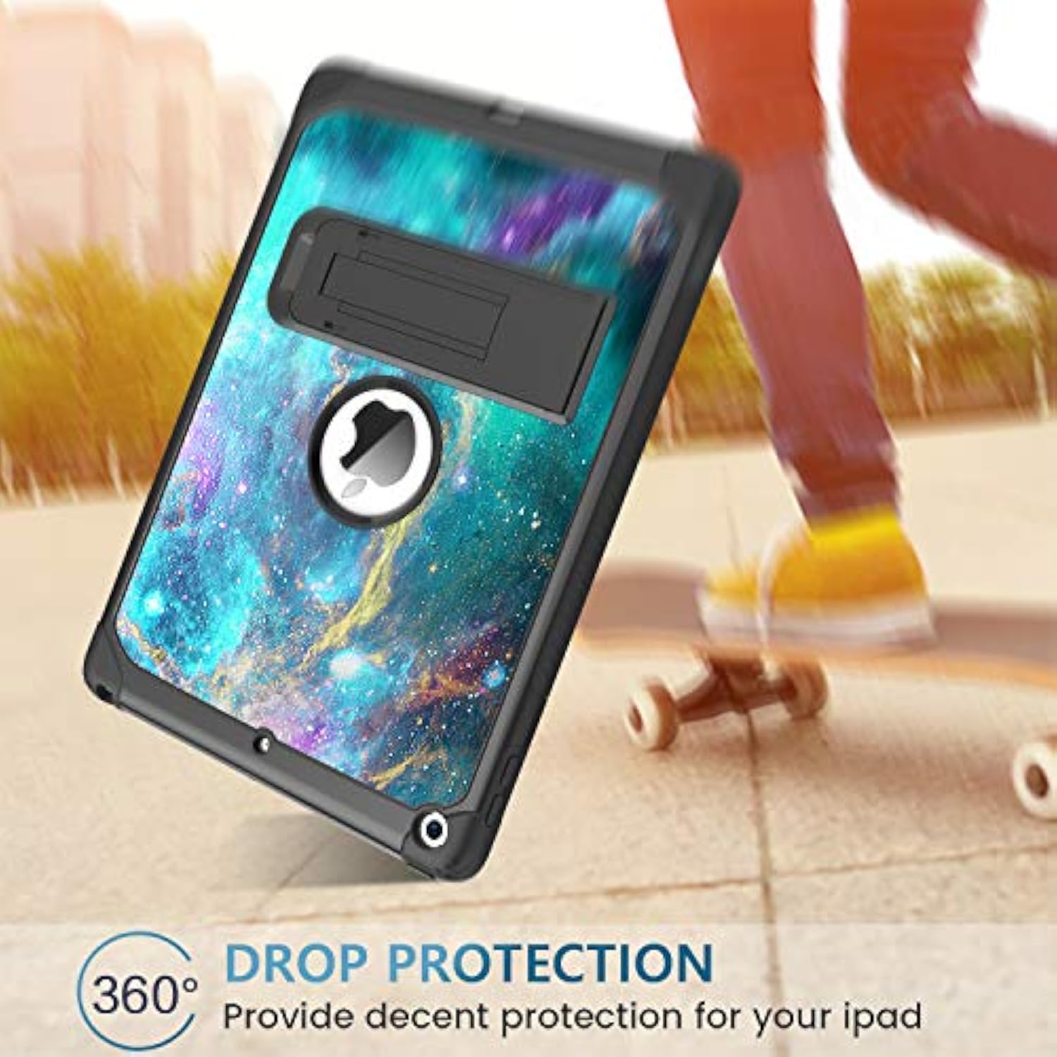 Ipad 9Th Generation Case, Ipad 8Th Generation Case, Ipad 7Th Generation Case,