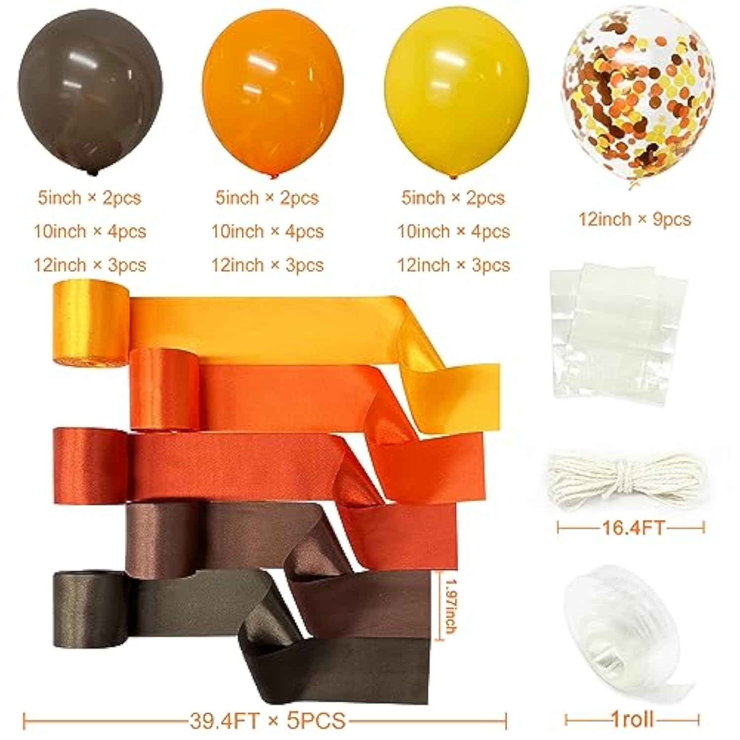 Red Heart Party Decoration Red Khaki White Hanging Fringe Fabric Curta