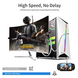 Cat 7 Ethernet Cable 15Ft, Nylon Braided Cat7 Shielded Internet Cable Rj45 Lan