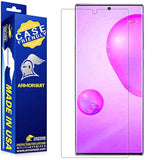 ArmorSuit MilitaryShield Screen Protector Designed for Samsung Galaxy Note 20 Case Friendly HD Clear Film