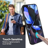 ArmorSuit 2 Pack Paper-Feel Texture Screen Protector for Google Pixel 9 Pro XL Screen Protector Case Friendly MilitaryShield Matte Film - Made in USA
