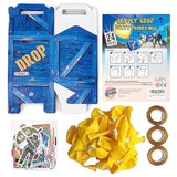 Game Party Military Supply Loot Drop Box Party Favors. Decoration And Gift Bags, Gaming-Themed Birthday Activities And Party Supplies