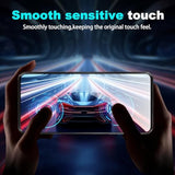 (3 Pack) Designed For Motorola Moto G (2025)/Moto G Power (2025)/Moto G Play 2025 Screen Protector,Tempered Glass Flim,Anti-Scratch,Bubble Free,Case Friendly