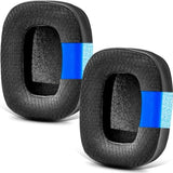P5 S2 Ear Pads - Replacement Ear Cushion Compatible With P5 Wireless / P5 Series 2 / P5 S2 Series 2 Headphones (Cooling Gel Mesh)