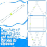 13 Pcs Team Building Game With Buckets And Balls Set Family Fun Group Games Challenge Outdoor Team Building Activities For Adults Sports Day Group Activity Family Night Or Party