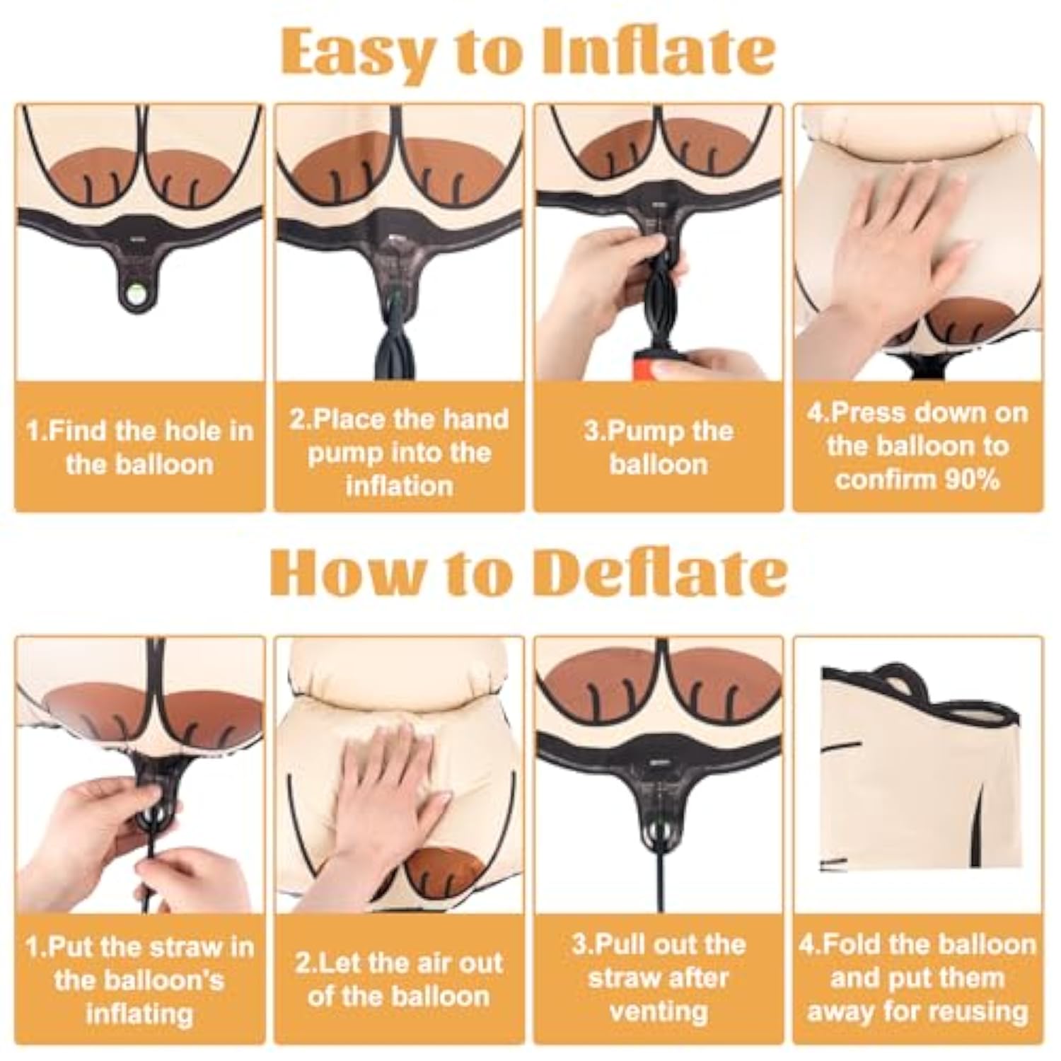 13 Pcs Capybara Birthday Party Decorations, Capy Birthday Decor Included 12 Aluminum Foil Balloons And 1 Birthday Banner For Capybara Lover Animal Theme Baby Shower Party Favor