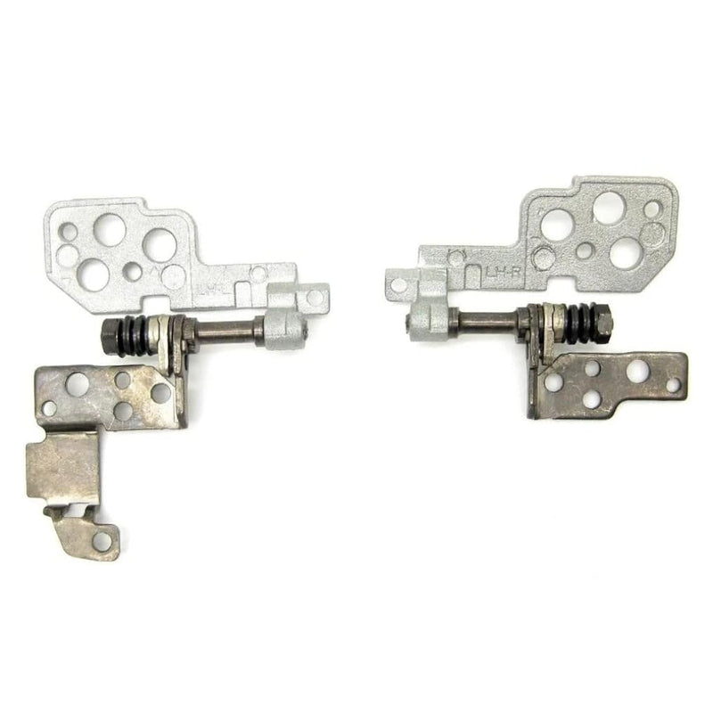 Left & Right Lcd Hinge Set Replacement For Lenovo Ideapad 710S-13 710S-13Isk 7