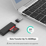 Usb C To Usb Adapter (4 Pack),Usb-C Female To Usb Male, Type C To Usb A Converter Compatible With Apple Magsafe, Iphone 11 12 13 14 15 Pro Max, Samsung Galaxy Note,Google Pixel Etc, Grey