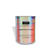 Tuscany Candle Tangerine Currant Scented Air Purifying Candle, 12 oz