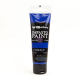 Prima Marketing 655350964641 Art Alchemy-Impasto Paint-Cobalt