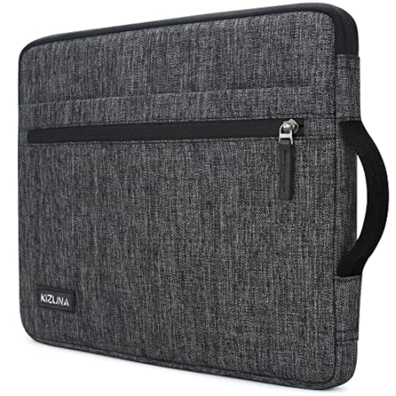 Laptop Sleeve 17 Inch Water-Resistant Computer Case Hand Bag For 17.3" Lenovo Legion 5/5I/Dell G7 17/Ideapad L340/ Hp Gaming Pavilion 17/Envy Laptop 17/Acer Chromebook 317/Asus,Black