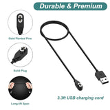 Charger For Aftershokz Aeropex, Shokz Openrun Mini, Openrun Pro, Openrun, Open