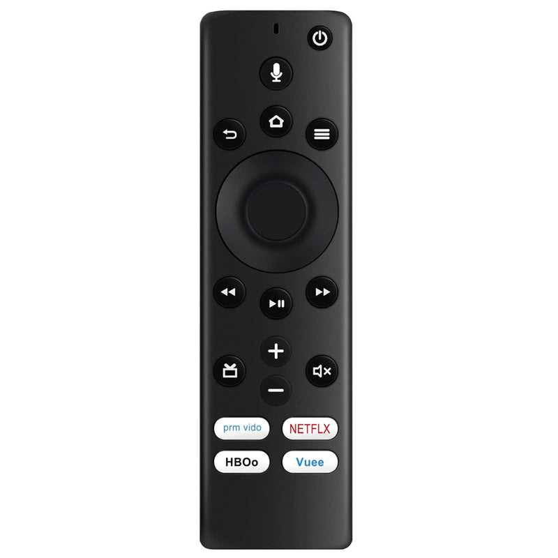 Ct-Rc1Us-19 Remote Replacement For Toshiba Fire Tv Edition 65Lf711U20 55Lf711U