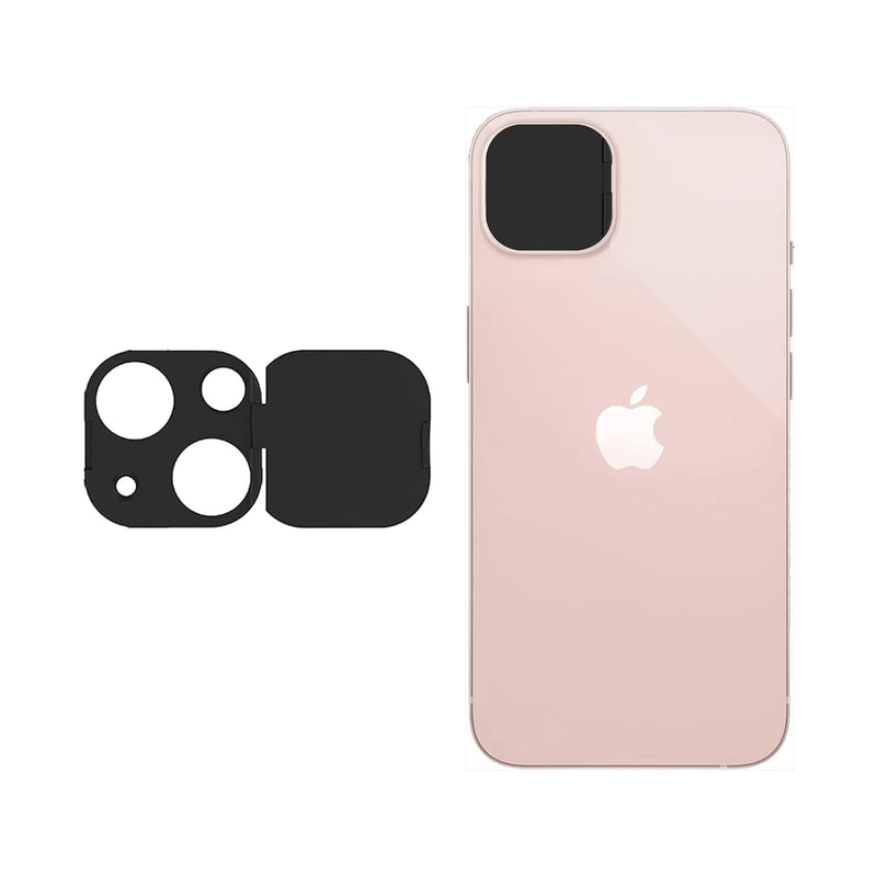 Camera Cover,Webcam Cover Compatible For Iphone 13, Iphone 13 Mini,Protect You