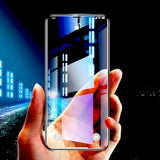 Cover For Blu G64 Phone Case(6.80 Inches), For Blu G64 Screen Protector [2 Pack],Black